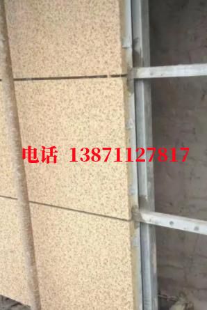 肥乡外墙ET板